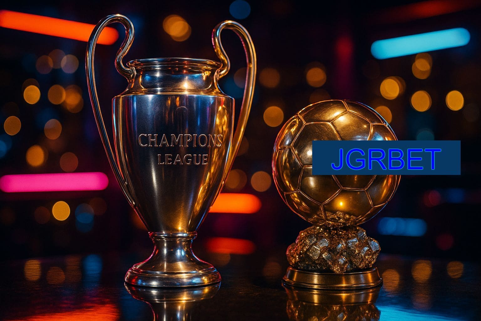 Eventos Esportivos