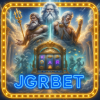 Logo da JGRBET